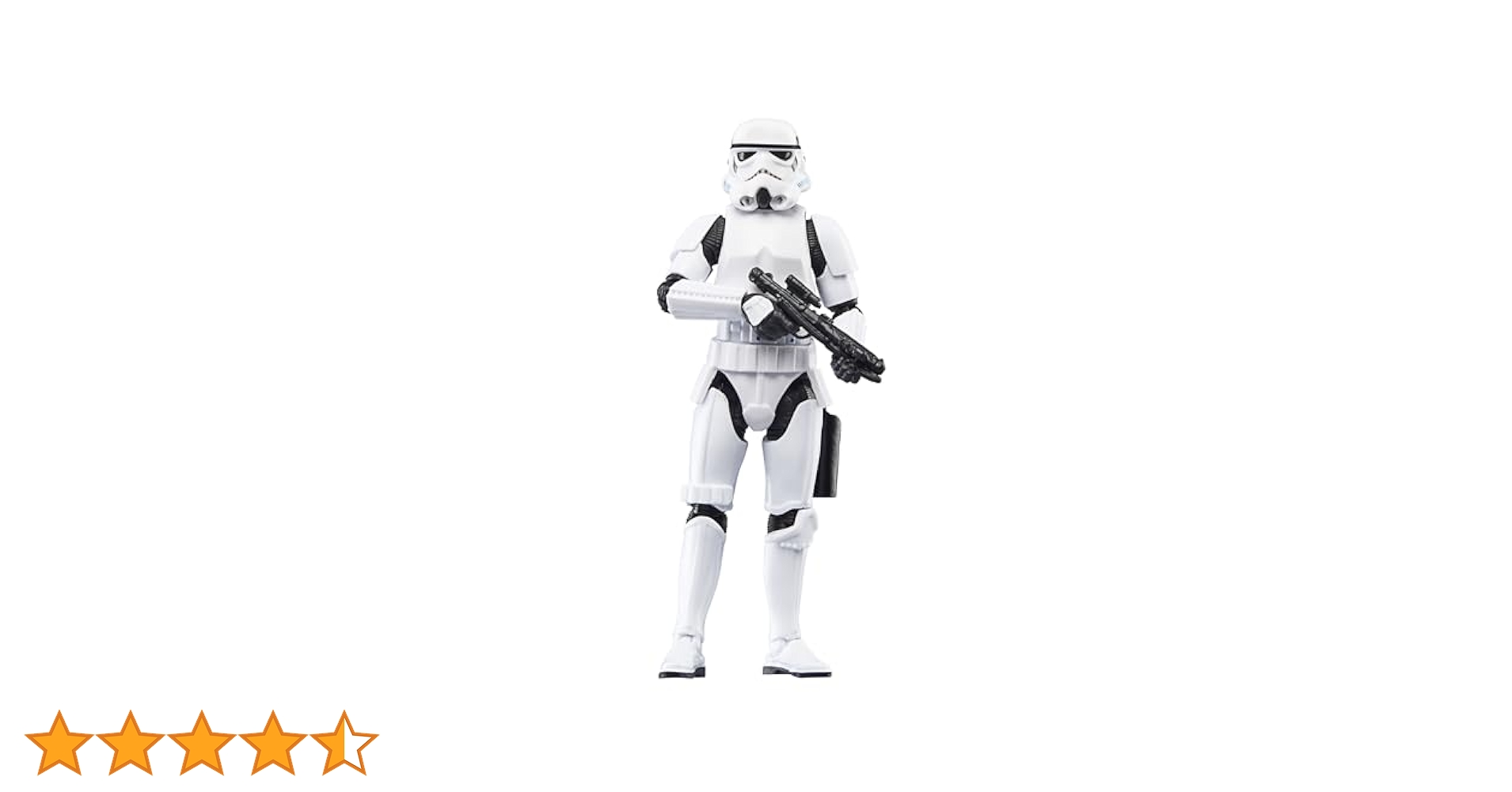 スターウォーズ DESIGN A VINYL STORMTROOPER STAR WARS DESIGN A VINYL STORMTROOPER New In The Package | eBay